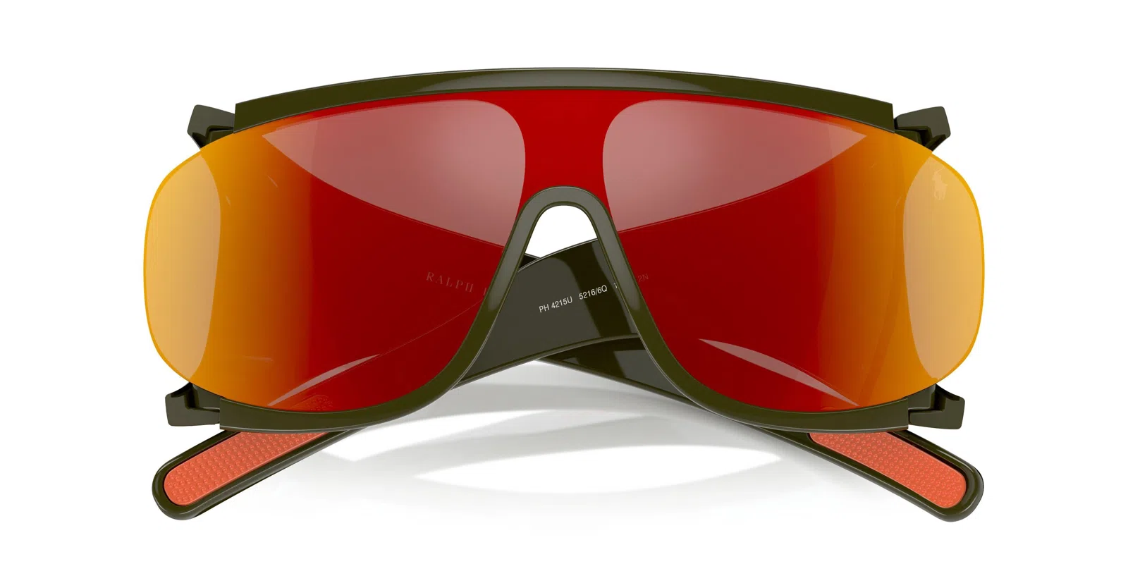 Polo 4215U Sunglasses - view 25